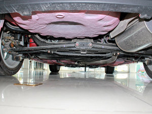 2010款1.6L 手动运动版 细节外观