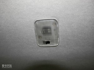 2010款1.6L 手动基本版 空间座椅