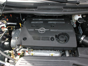 2012款1.6L 7座手动开拓版 其它
