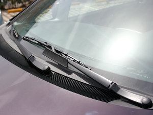 2012款1.6L 7座手动开拓版 雨刷