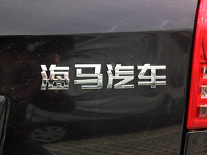 2012款1.6L 7座手动开拓版 细节外观