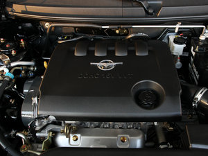 2011款1.6L CVT豪华版 其它