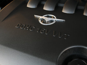 2011款1.6L CVT豪华版 其它