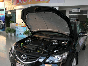 2011款1.6L CVT豪华版 其它