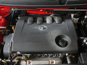 2011款1.6L 手动豪华版 其它