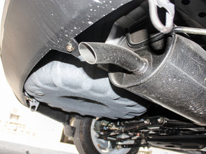 2012款1.6L 手动旗舰版 空间座椅
