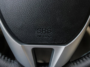 2012款1.6L 手动旗舰版 中控区