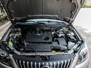 2012款1.6L 手动旗舰版 其它