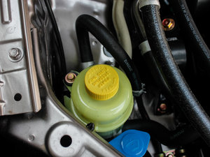 2012款1.6L 手动旗舰版 其它