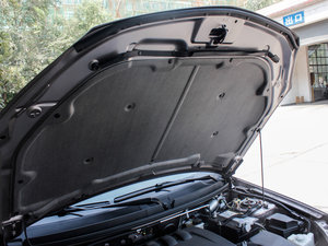 2012款1.6L 手动旗舰版 其它