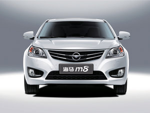 2014款2.0L 自动豪华型 整体外观