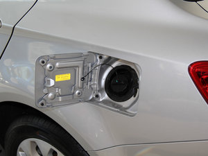 2014款2.0L 手动舒适型 油箱盖