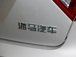 2014款2.0L 手动舒适型 细节外观