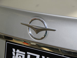 2014款2.0L 手动舒适型 细节外观