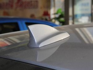 2014款2.0L 手动舒适型 细节外观