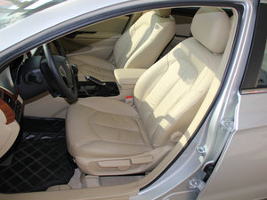 2014款2.0L 手动舒适型 主驾驶座椅