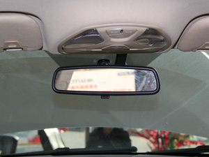2014款2.0L 手动舒适型 车内后视镜