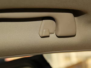 2014款2.0L 手动舒适型 空间座椅