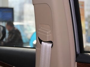 2014款2.0L 手动舒适型 空间座椅