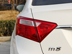 2014款2.0L 自动豪华型 细节外观