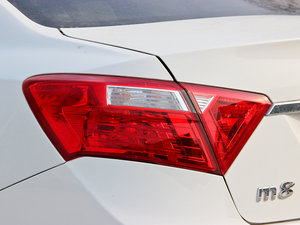 2014款2.0L 自动豪华型 细节外观