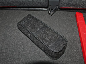 2012款1.3L 手动炫酷版 其它