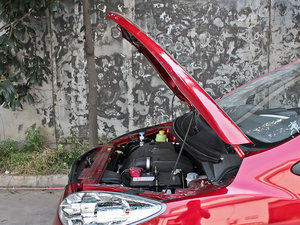 2012款1.3L 手动炫酷版 其它