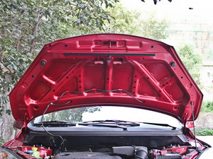 2012款1.3L 手动炫酷版 其它
