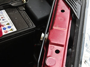2012款1.3L 手动炫酷版 其它