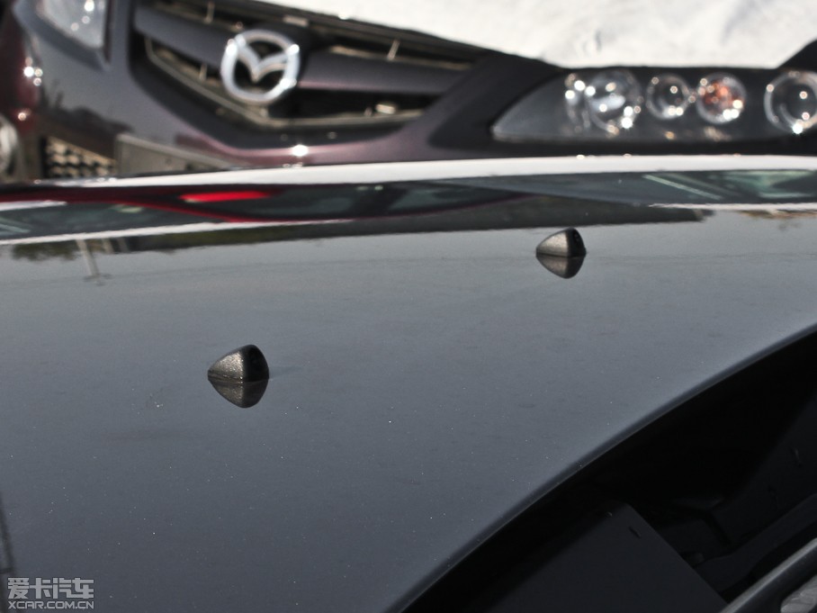 2013RTʿ 2.0L ԄӵL(fng)а