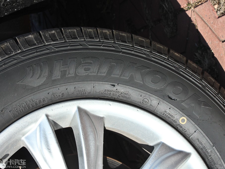 2013RTʿ 2.0L ԄӵL(fng)а