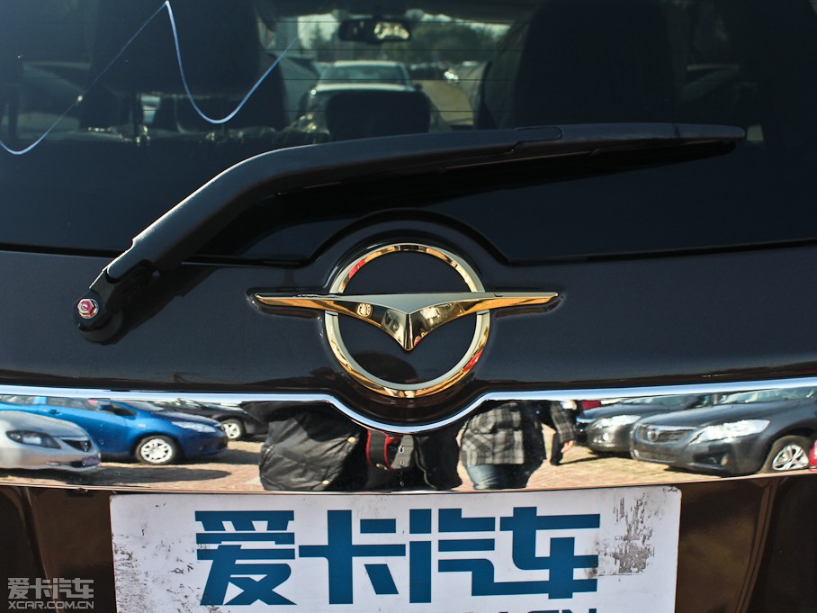 2013RTʿ 2.0L ԄӵL(fng)а