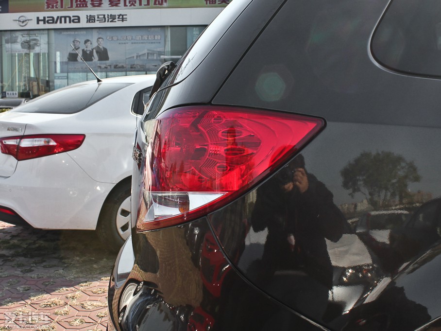 2013RTʿ 2.0L ԄӵLа