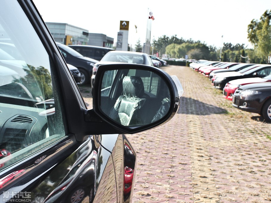 2013RTʿ 2.0L ԄӵLа