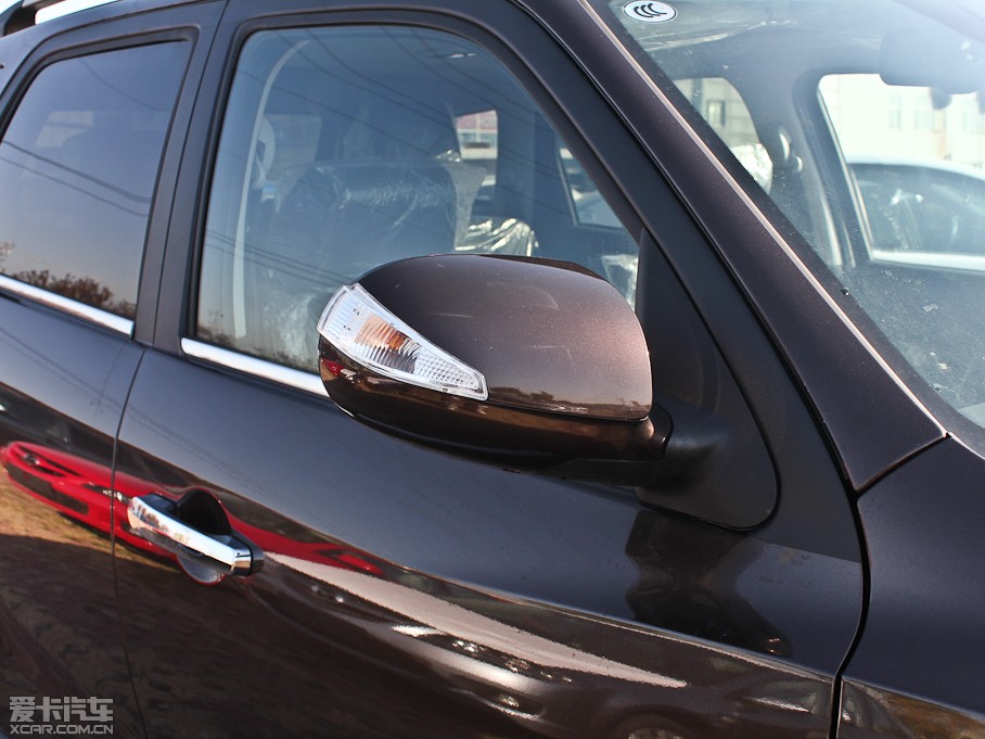 2013RTʿ 2.0L Ԅ(dng)L(fng)а