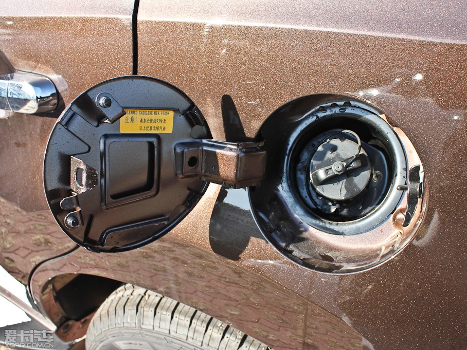 2013RTʿ 2.0L ԄӵLа