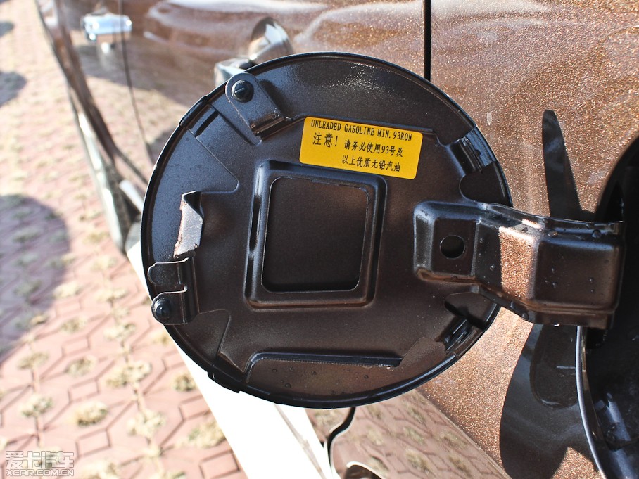 2013RTʿ 2.0L ԄӵLа