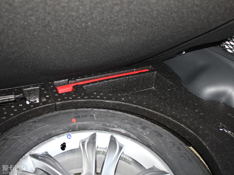 2013RTʿ 2.0L ԄӵL(fng)а