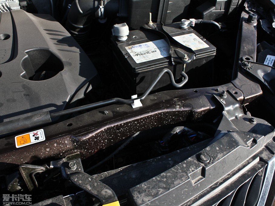 2013RTʿ 2.0L Ԅ(dng)L(fng)а