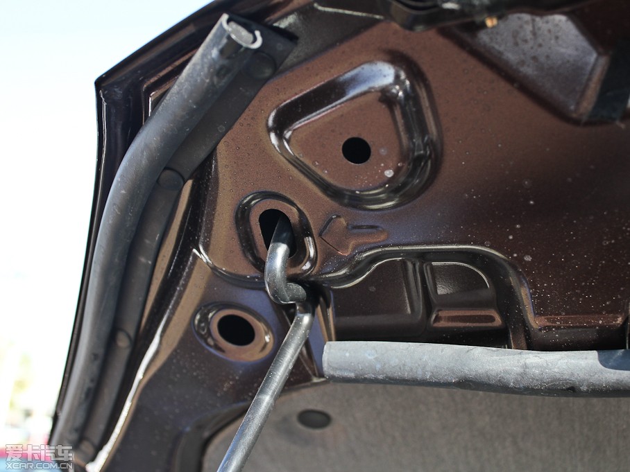 2013RTʿ 2.0L Ԅ(dng)L(fng)а