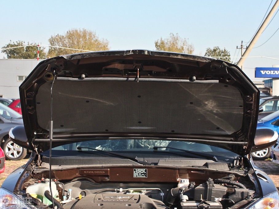 2013RTʿ 2.0L Ԅ(dng)L(fng)а