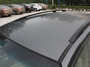 2013款1.6L 7座手动创想版 车顶