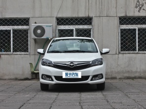 海马汽车2013款海马M3