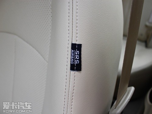 海馬汽車2013款海馬M3