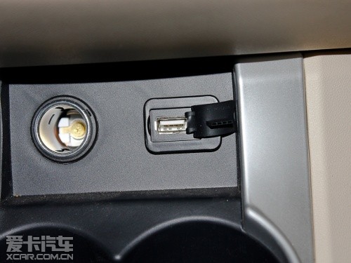 海馬汽車2013款海馬M3