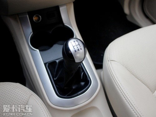 海馬汽車2013款海馬M3