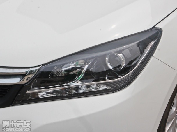 海馬汽車2013款海馬M3