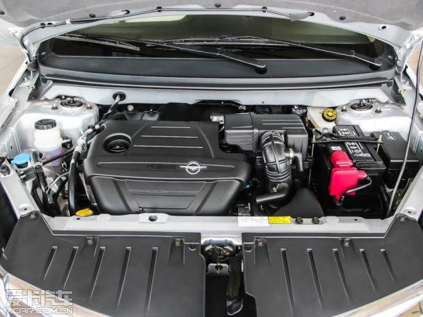 海馬汽車2013款海馬M3