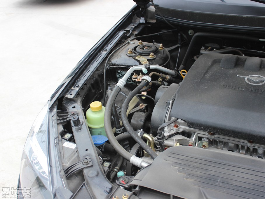 2013丣 1.6L քӹ܊