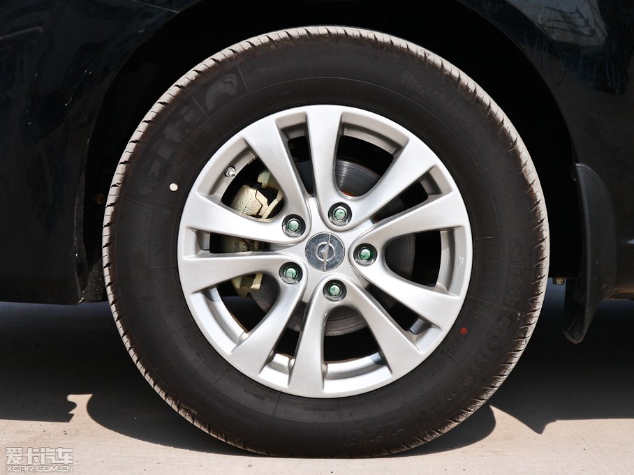 2013(jng)丣(li) 1.6L ք(dng)Ӣ